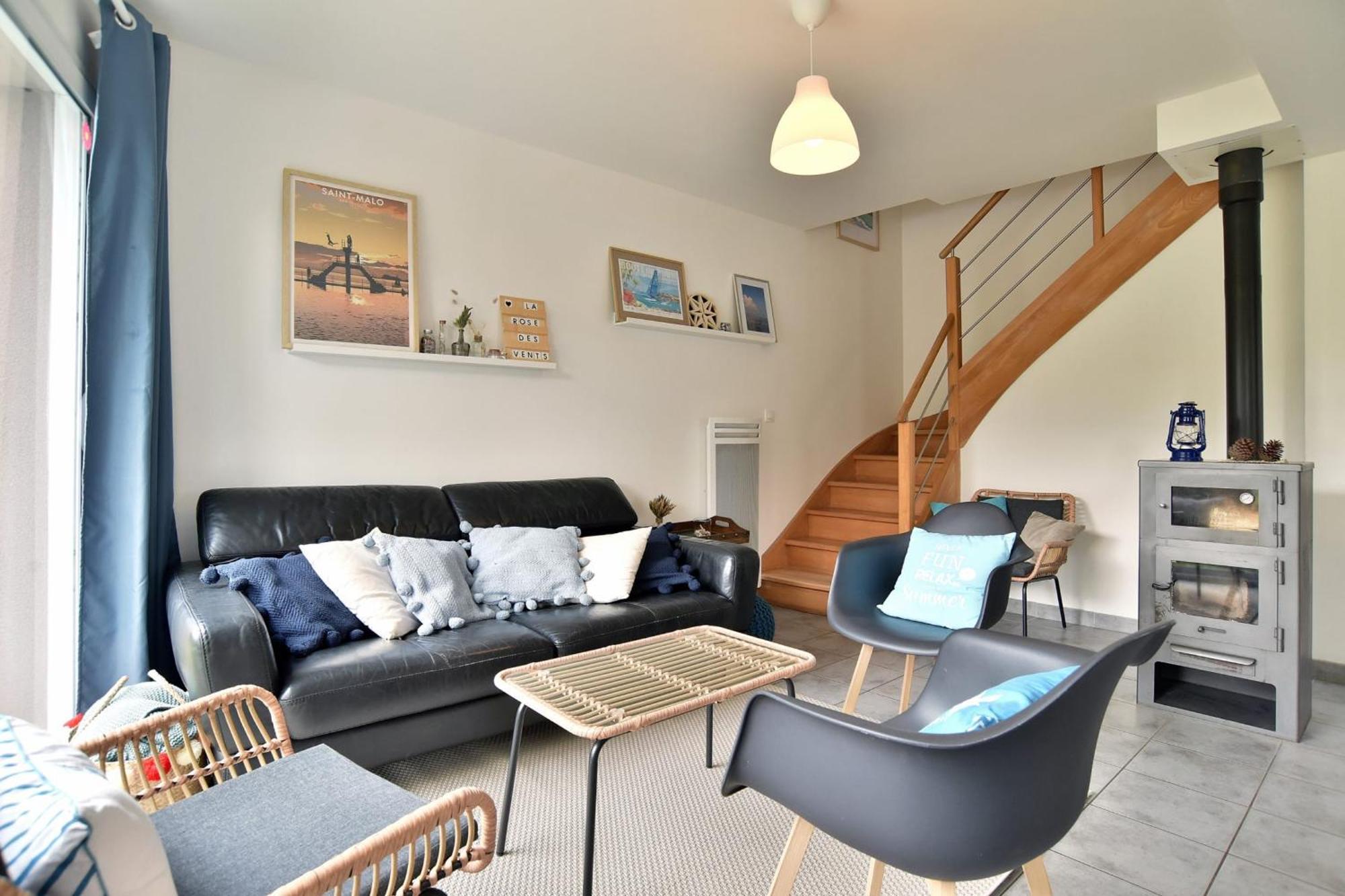 Maison 7prswifijardinst Malo