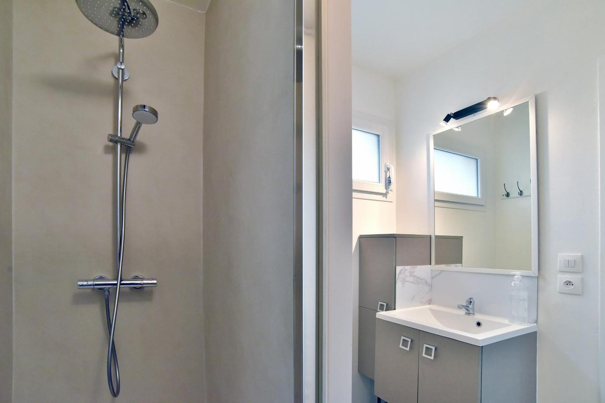 Maison 7prswifijardinst Malo Casa vacanze Saint-Malo