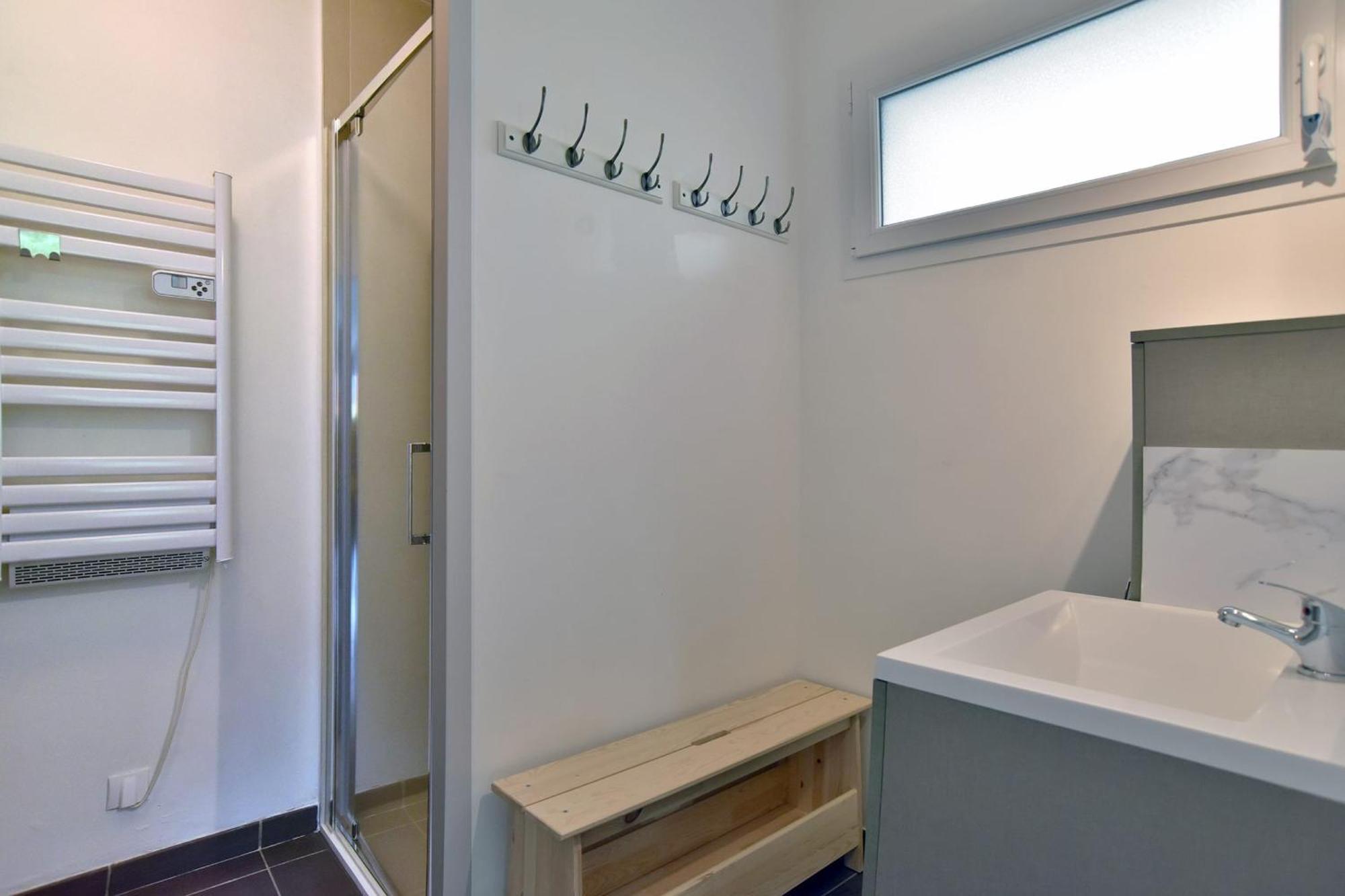 Hébergement de vacances Maison 7prswifijardinst Malo Saint-Malo