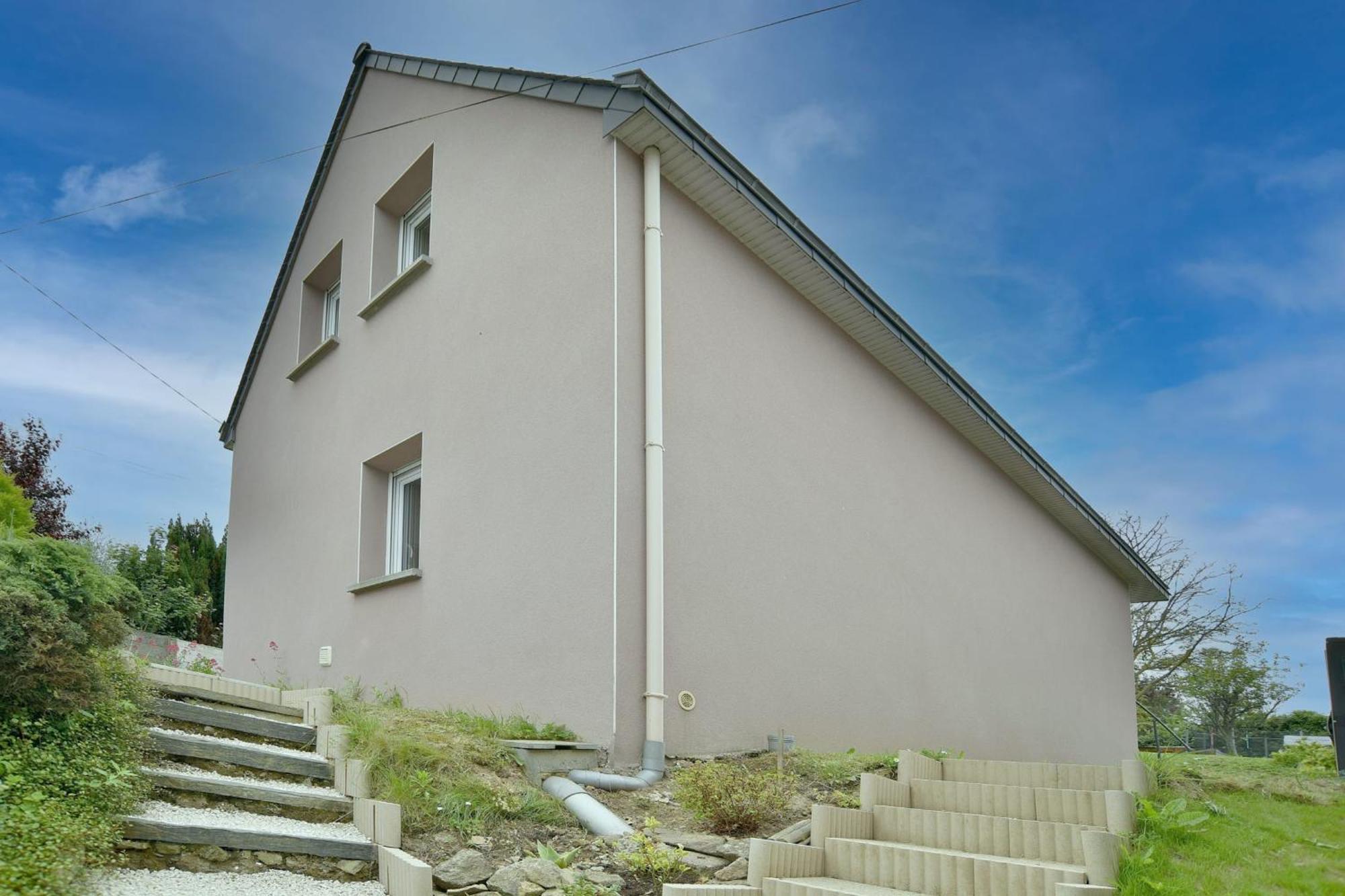 Hébergement de vacances Maison 7prswifijardinst Malo *