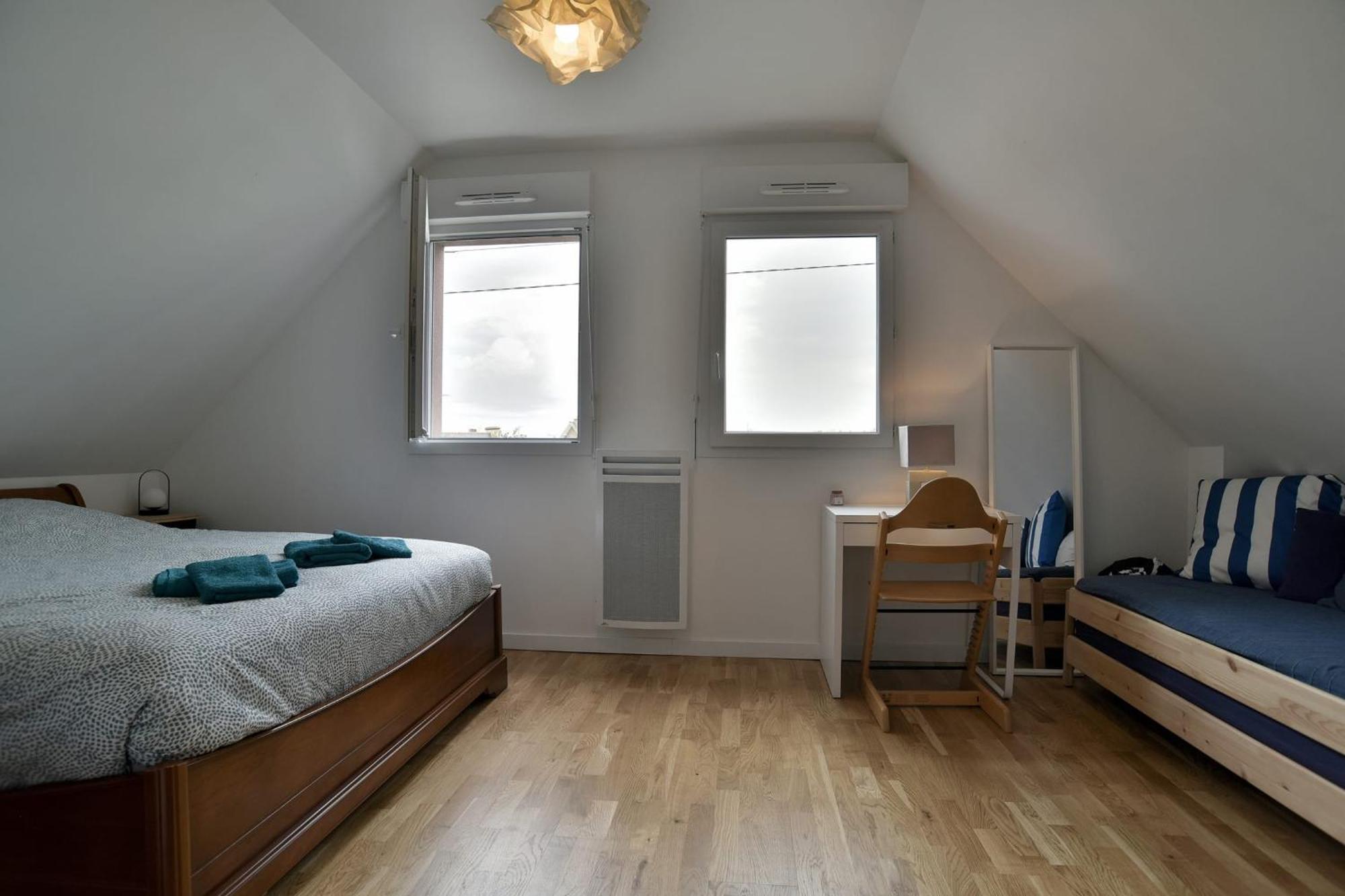 Maison 7prswifijardinst Malo *